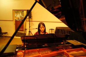 Special Performance by Teacher